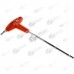 Cheie imbus 4.8mm - forma T (Fsk) 